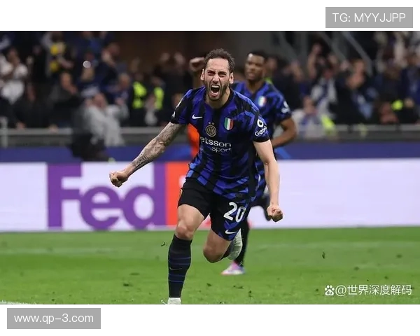 加拉塔萨雷接近敲定恰尔汗奥卢转会 谈判进入最后冲刺阶段(2)